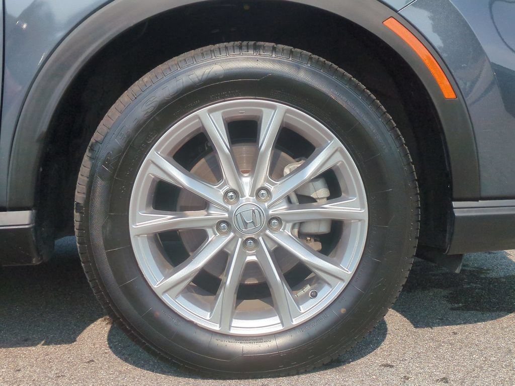 Used 2024 Honda CR-V EX image 22