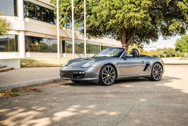 Used 2005 Porsche Boxster image 49