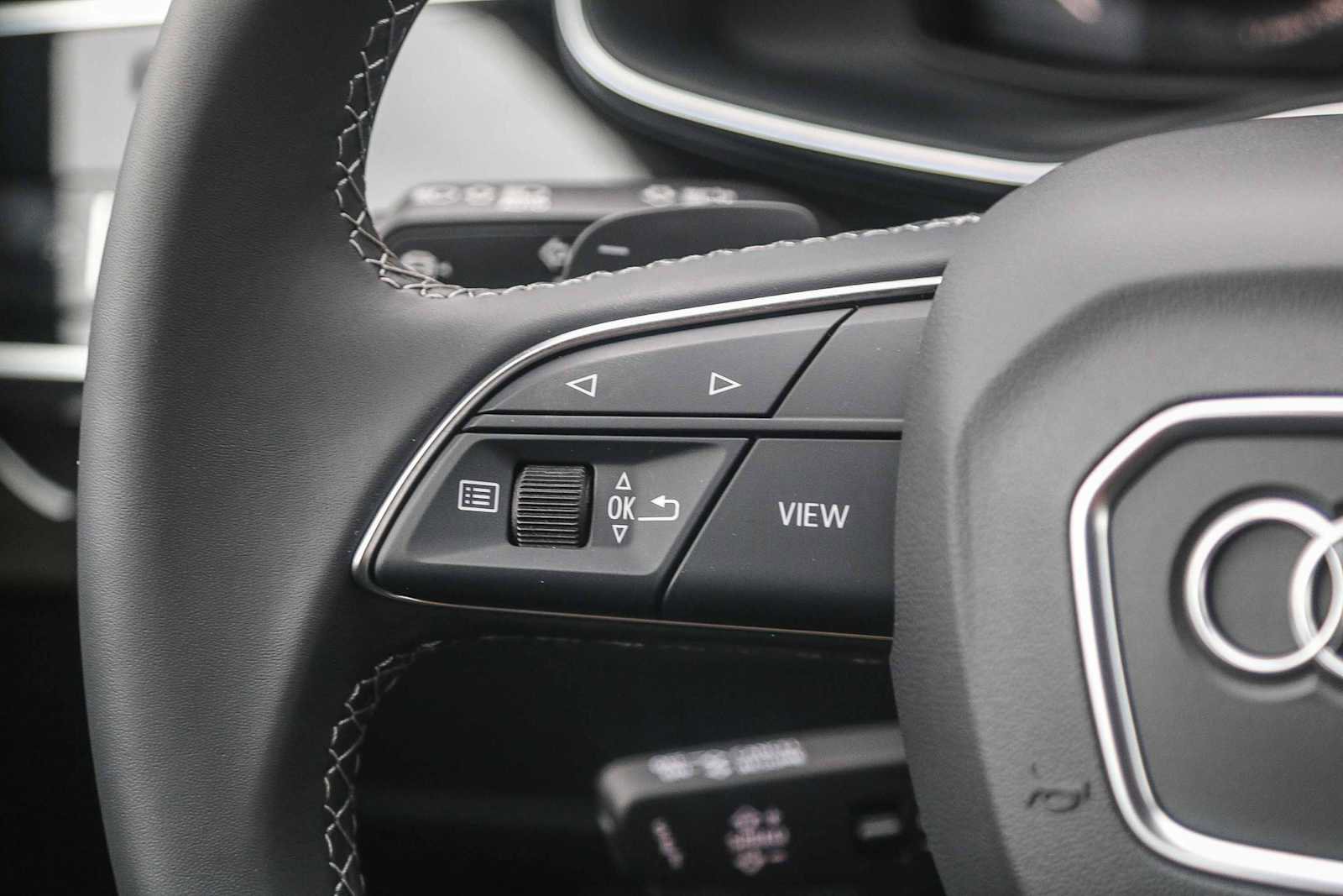 New 2026 Audi Q7 3.0T Premium Plus image 22