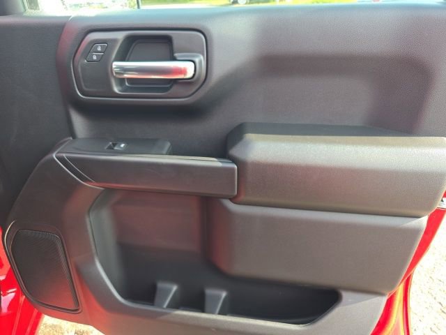 Used 2026 GMC Sierra 1500 Pro w/ Graphite Edition image 46