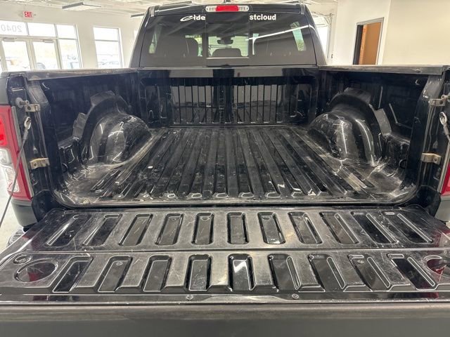 Used 2023 RAM 1500 Big Horn AWD/4WD image 11