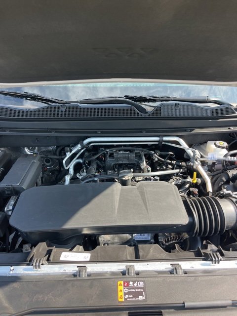 New 2026 Chevrolet Colorado Trail Boss image 43