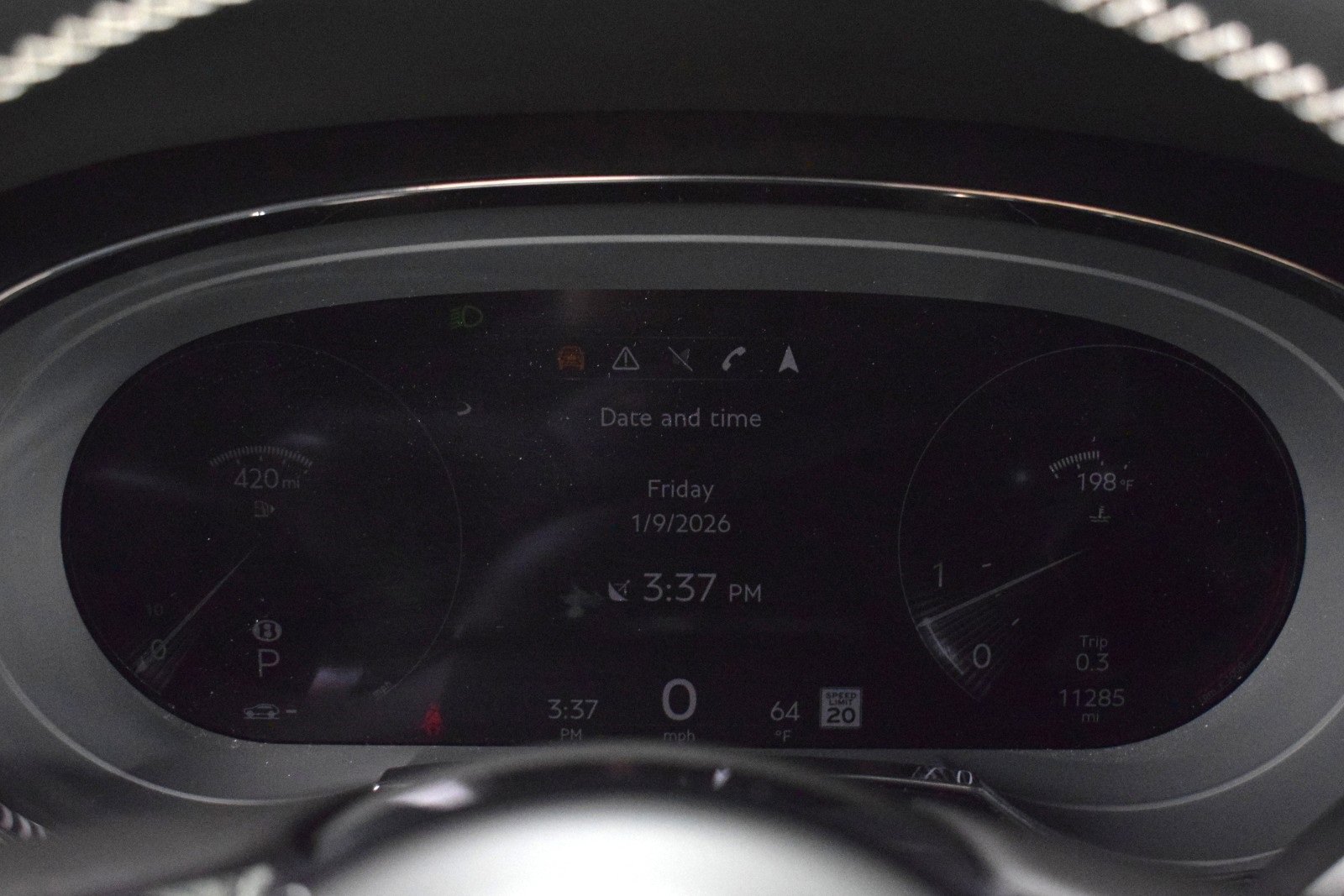 Used 2023 Bentley Bentayga image 29