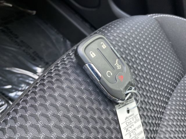 Used 2022 GMC Terrain SLE w/ Driver Convenience Package image 35
