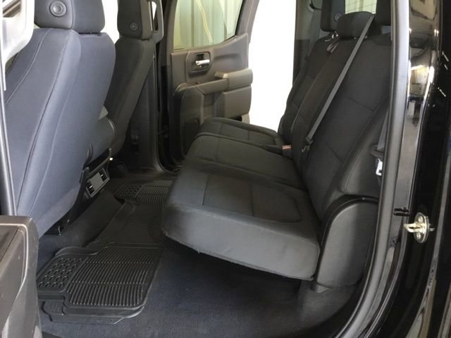 Used 2020 Chevrolet Silverado 1500 Custom w/ Custom Value Package image 44