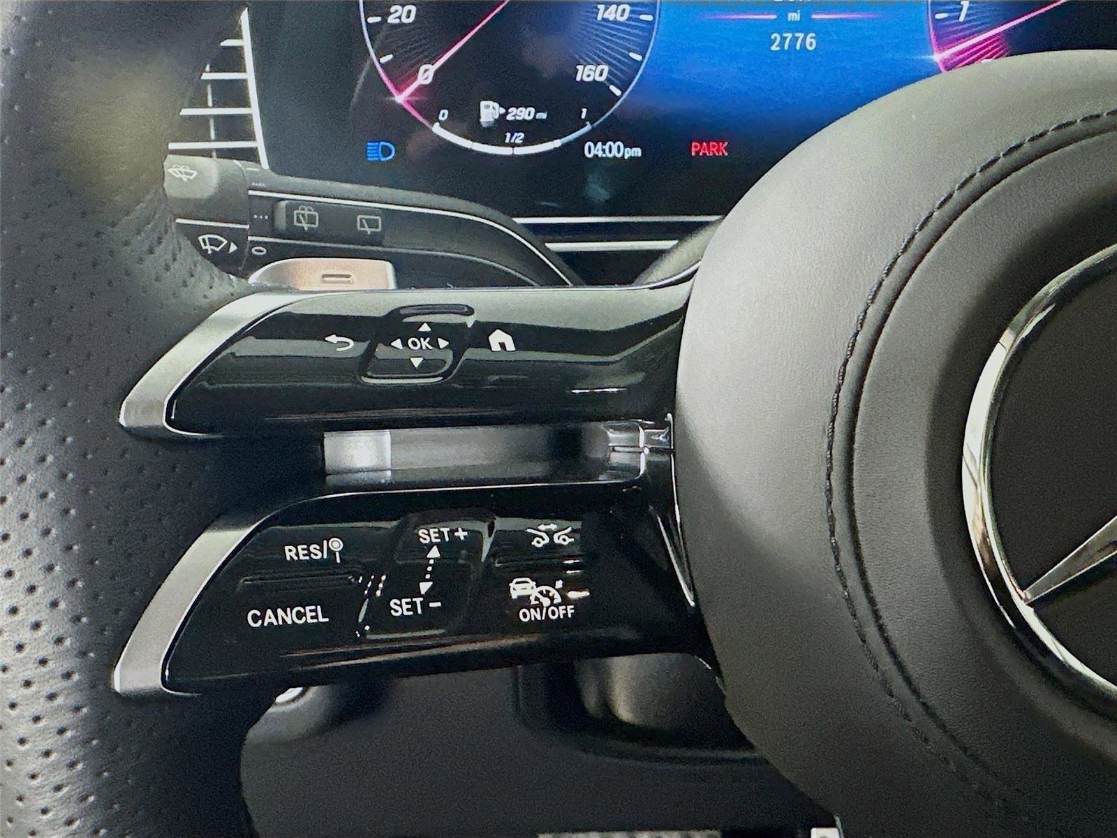 Certified 2026 Mercedes-Benz GLS 450 4MATIC image 12