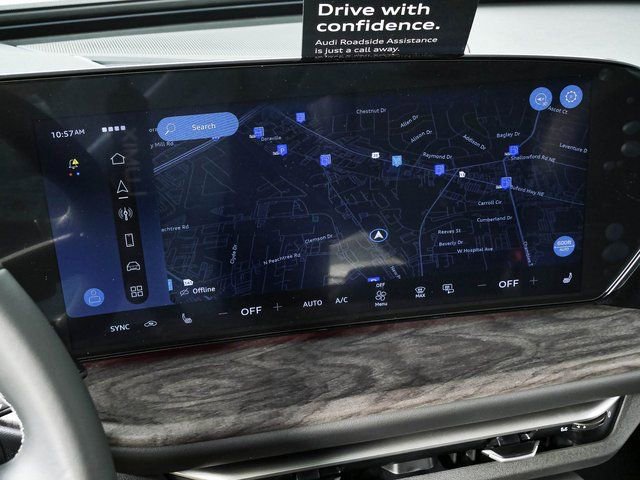 New 2026 Audi Q5 Premium Plus AWD/4WD image 14