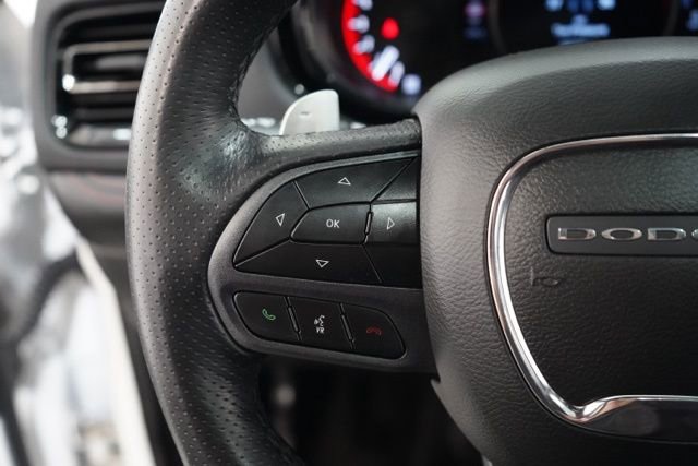 Used 2022 Dodge Durango R/T w/ Blacktop Package AWD/4WD image 23