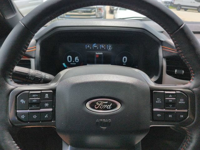 Used 2024 Ford Expedition Timberline AWD/4WD image 34