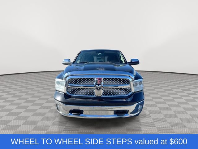 Used 2014 RAM 1500 Laramie image 3