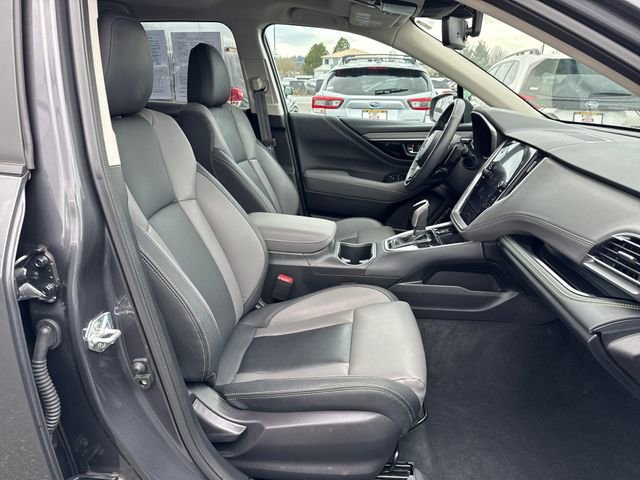 Certified 2025 Subaru Outback Onyx Edition image 11