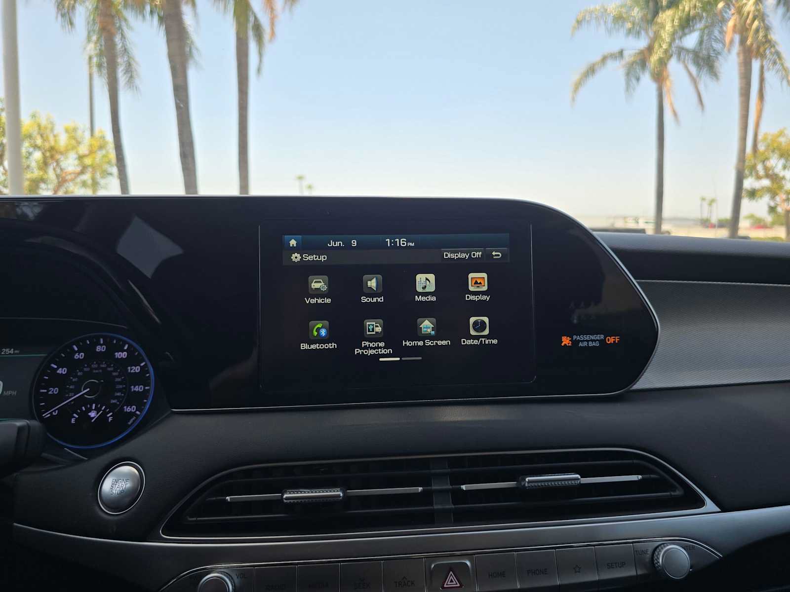 Used 2020 Hyundai Palisade SEL FWD image 28