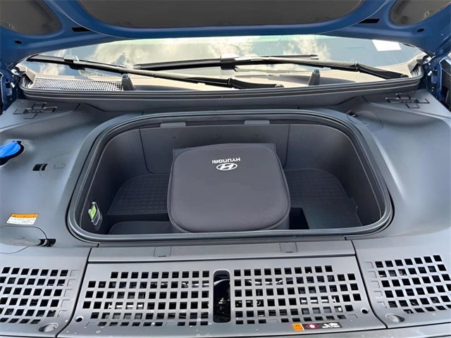 New 2026 Hyundai Ioniq 9 SEL image 18