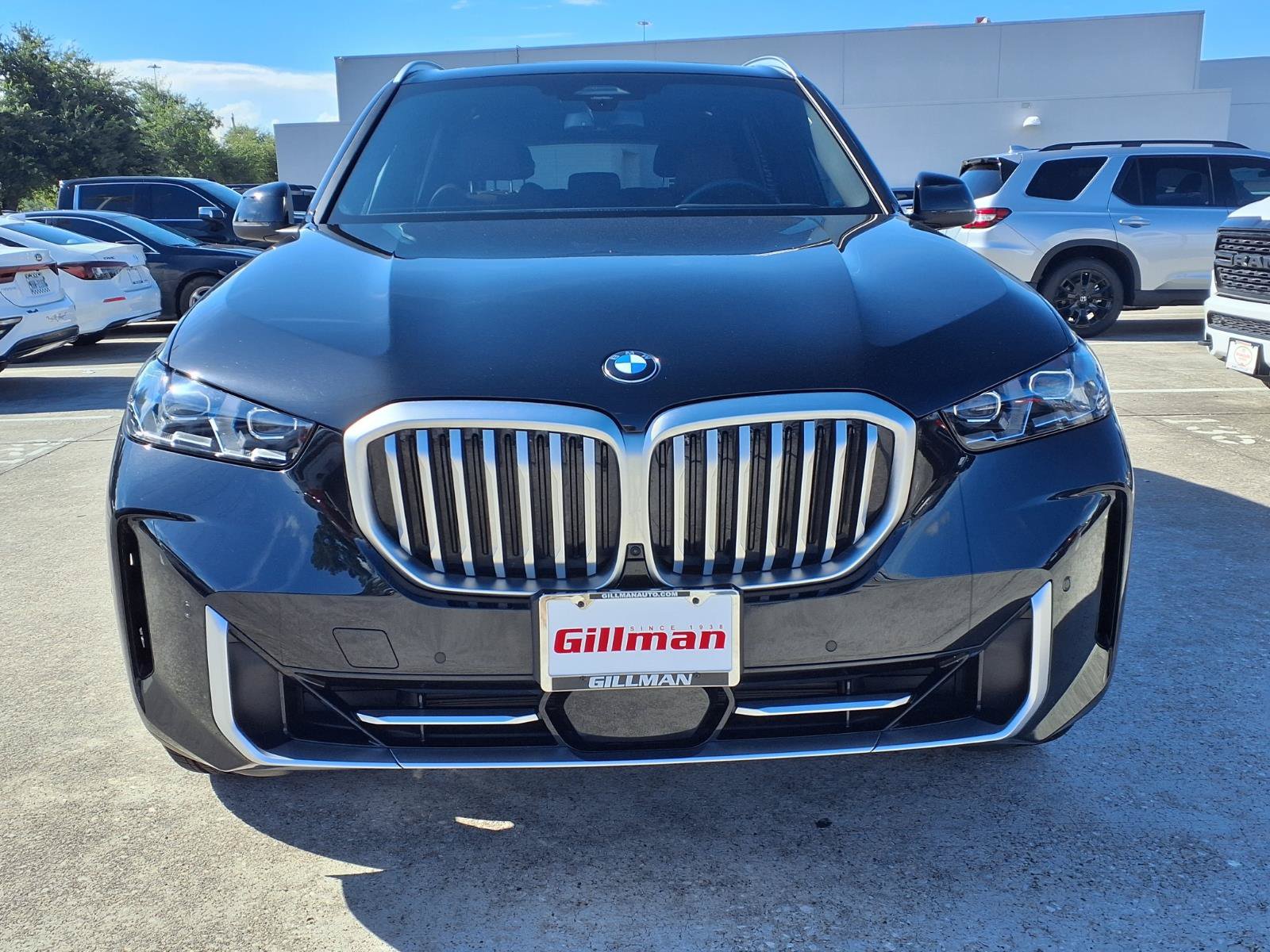 Used 2026 BMW X5 sDrive40i RWD image 20