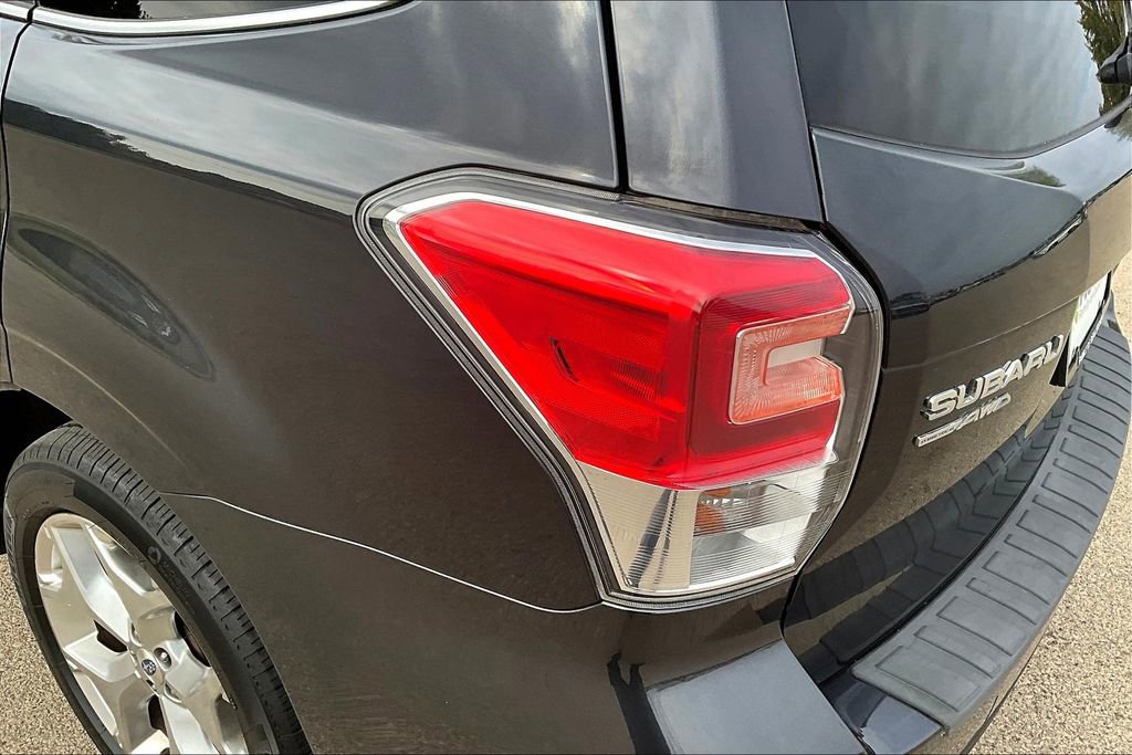 Used 2018 Subaru Forester 2.5i Touring image 23