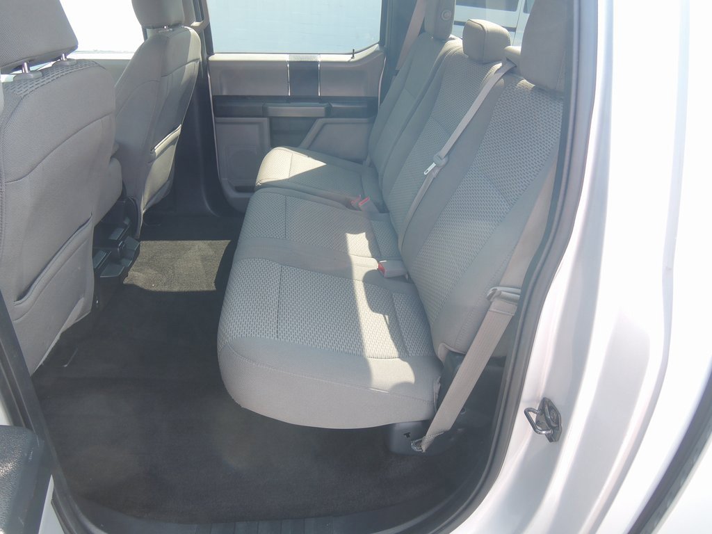 Used 2018 Ford F150 XLT image 25