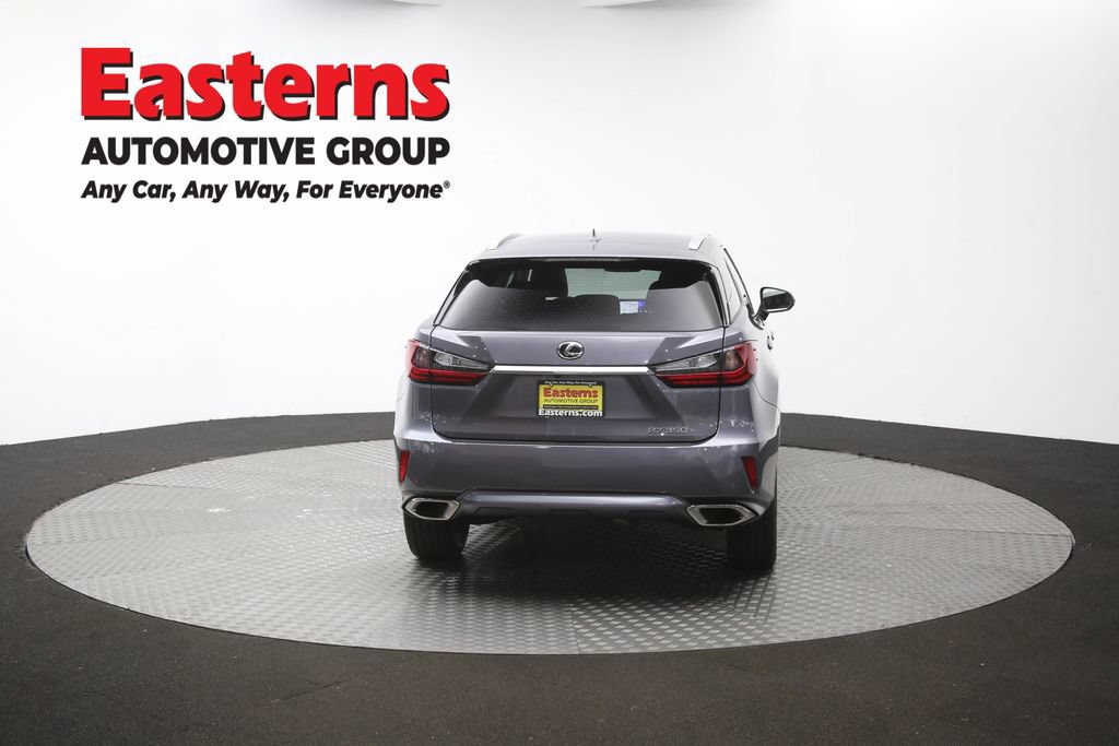 Used 2016 Lexus RX 350 AWD w/ Premium Package image 44