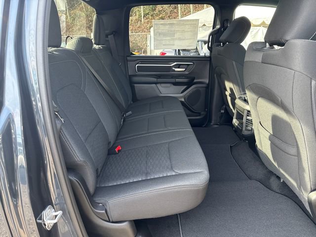 New 2026 RAM 1500 Big Horn image 10