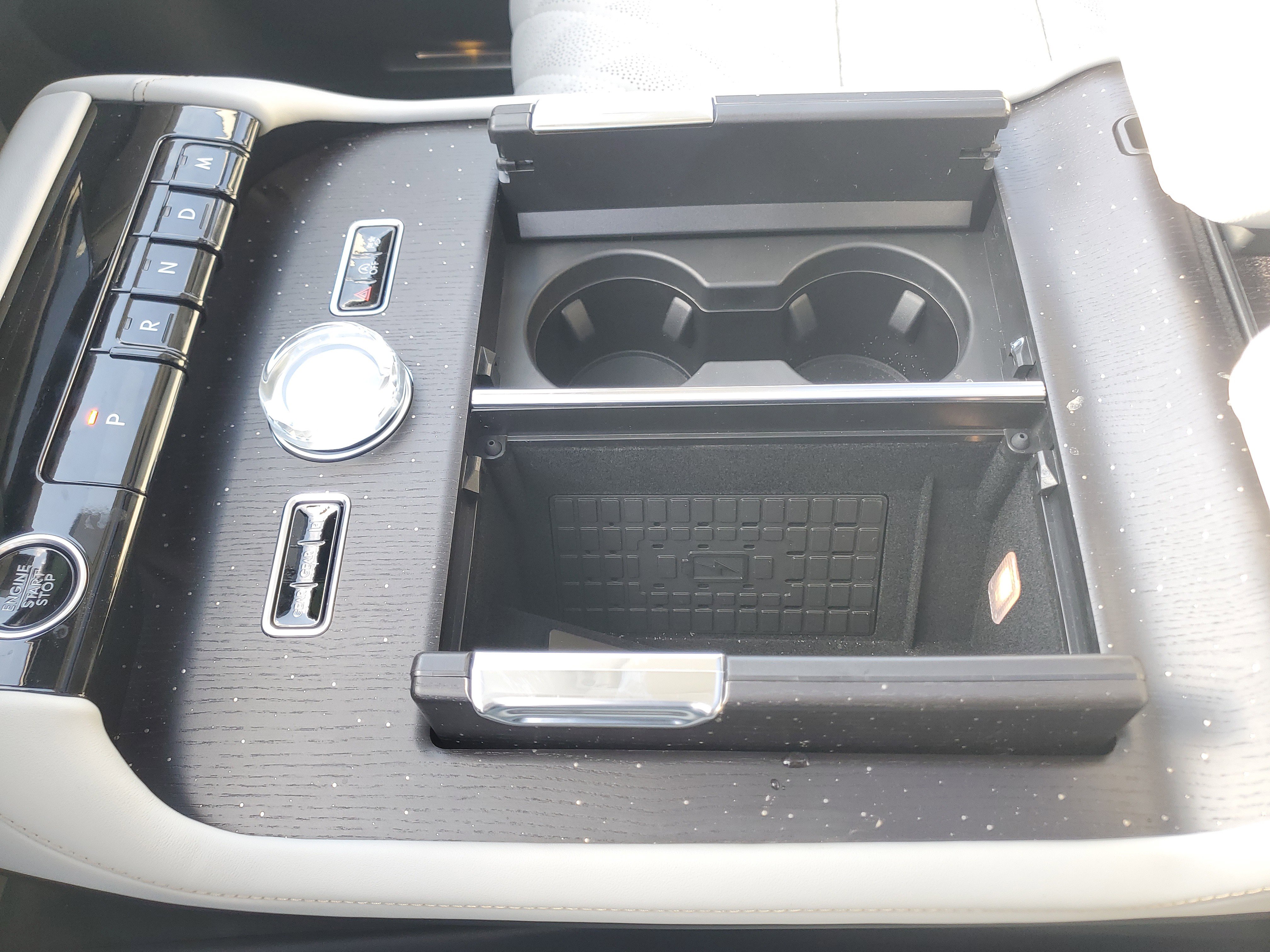 New 2025 Lincoln Navigator L Black Label image 26