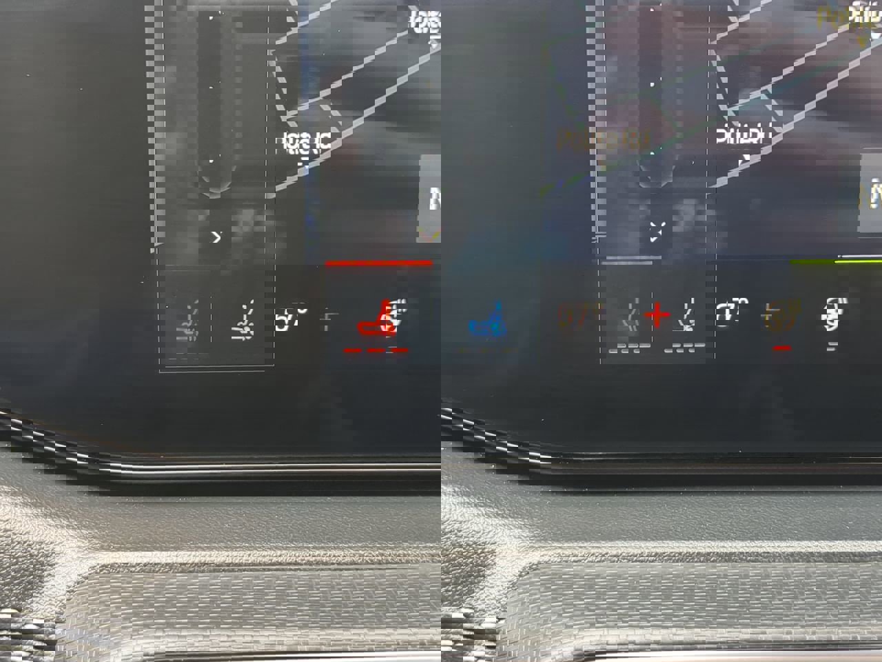 Certified 2024 Ford Mustang Premium image 20