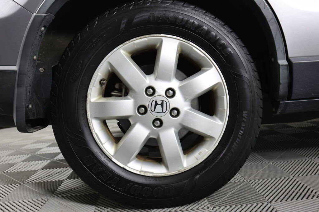 Used 2008 Honda CR-V EX image 7