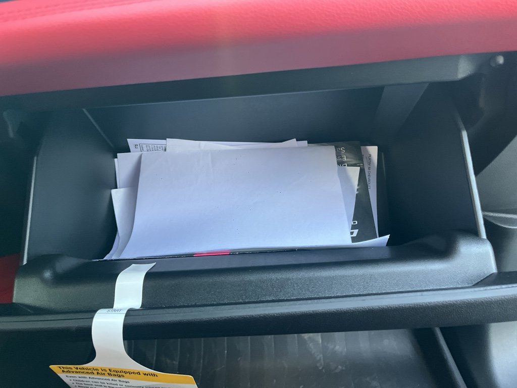 Used 2024 Chevrolet Blazer EV RS image 30