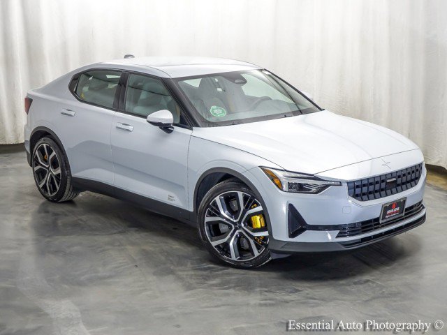 Used 2022 Polestar Polestar 2 long range w/ Performance Package image 5