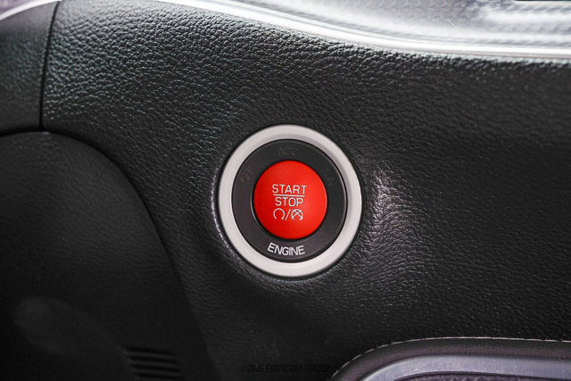 Used 2016 Dodge Challenger SRT Hellcat image 53