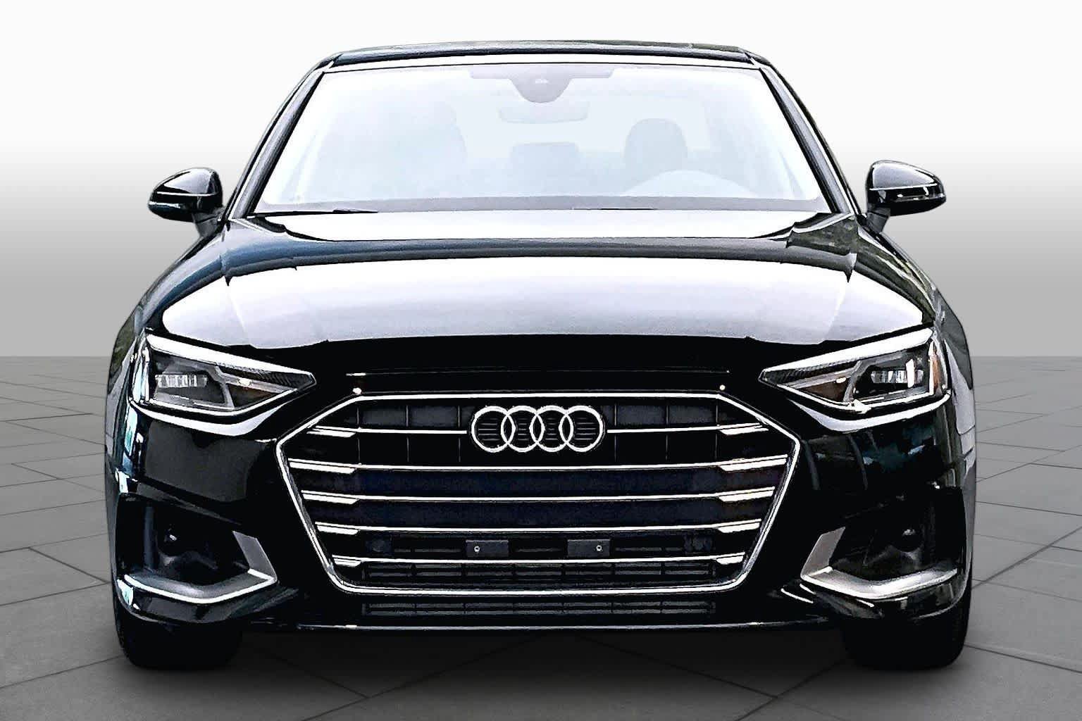 Used 2020 Audi A4 2.0T Premium FWD image 4