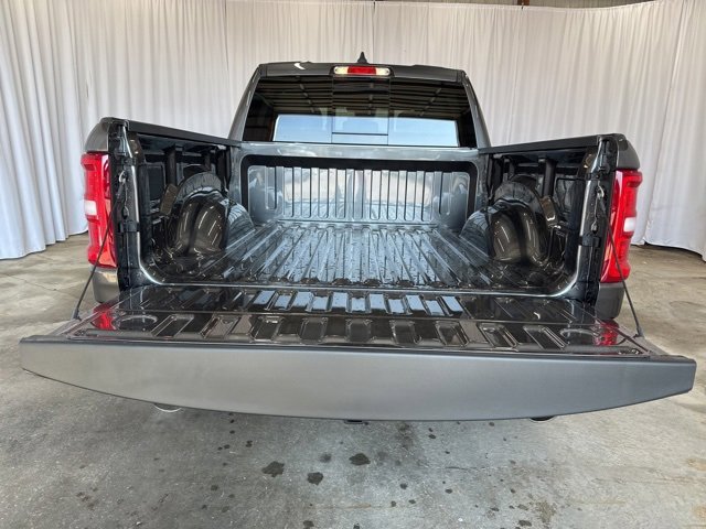New 2026 RAM 1500 Laramie w/ Laramie Southwest Edition image 44