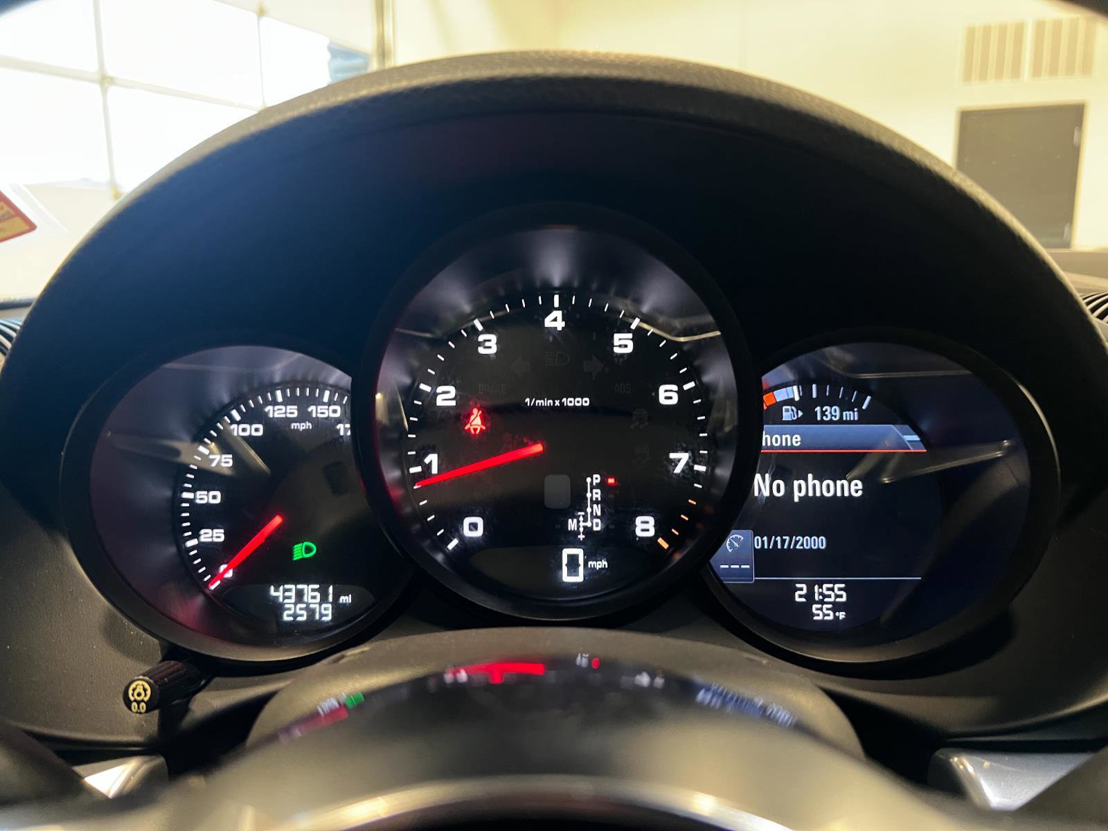 Used 2018 Porsche 718 Cayman image 12