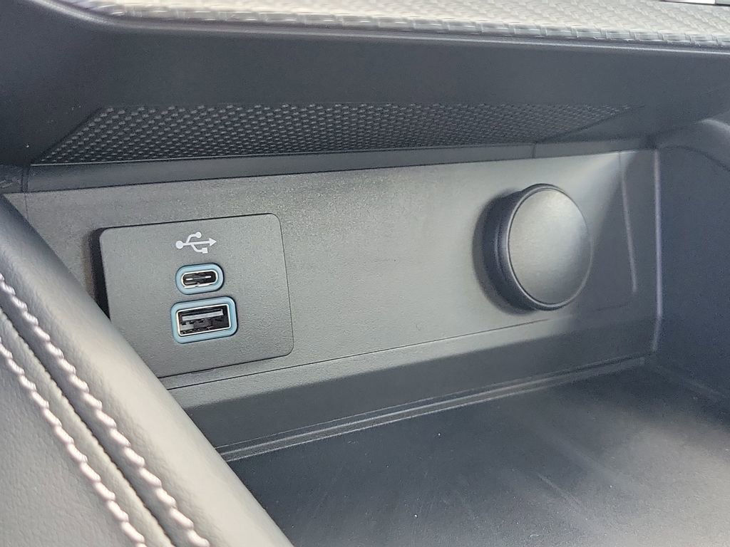 New 2025 Ford Mustang GT Premium w/ GT Performance Package image 28