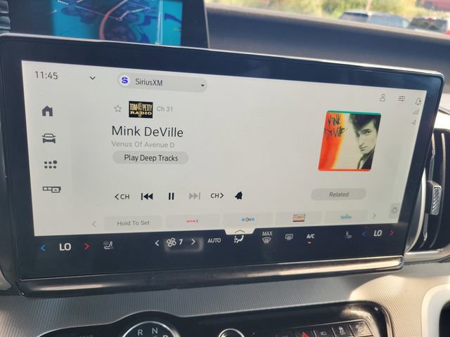 Certified 2025 Ford Expedition Max Active image 23