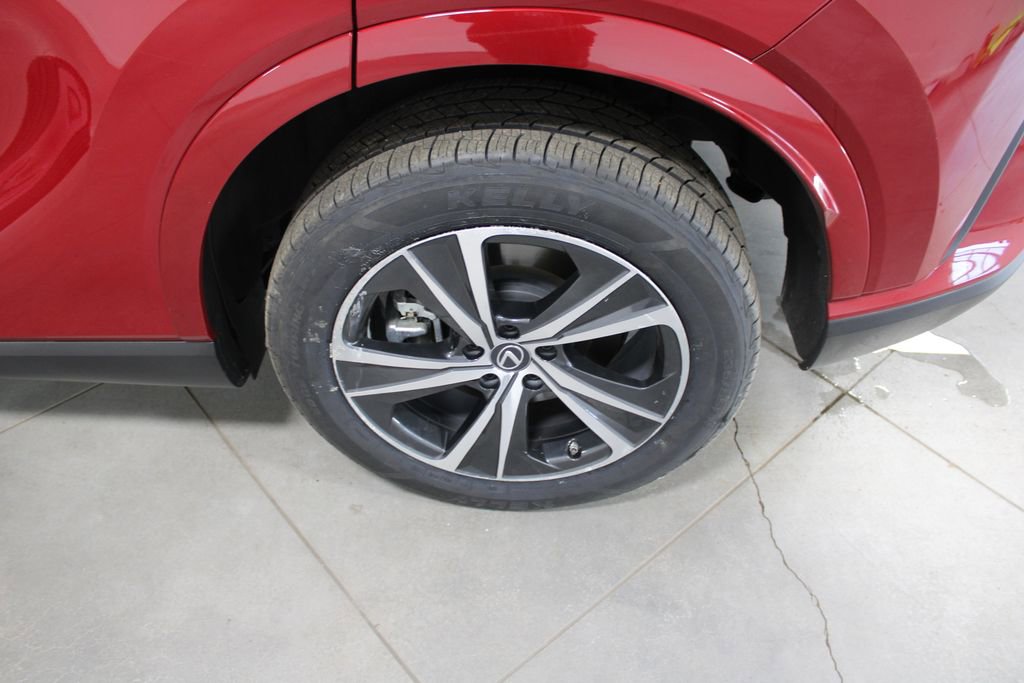 Used 2024 Lexus RX 350 Premium w/ Convenience Package image 56