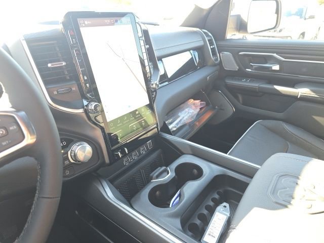 New 2026 RAM 1500 Laramie image 25