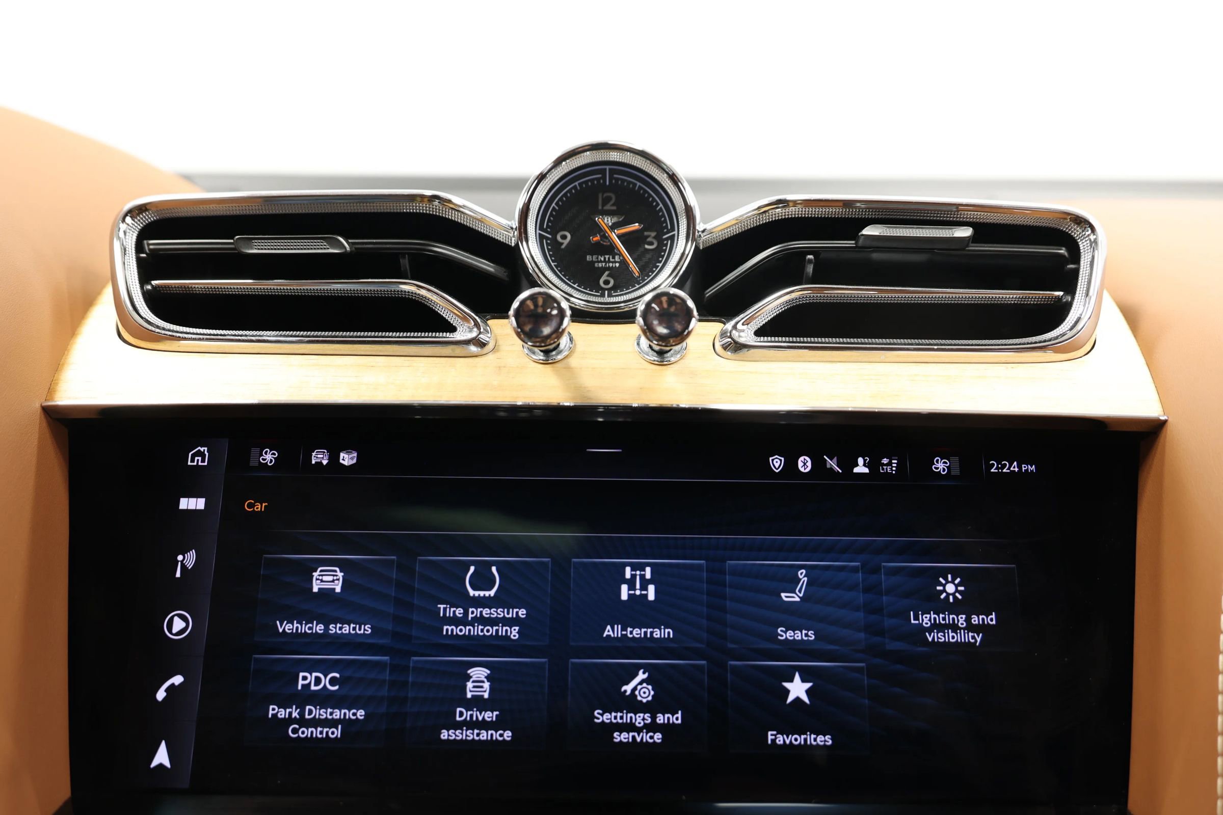 Used 2023 Bentley Bentayga Speed image 46