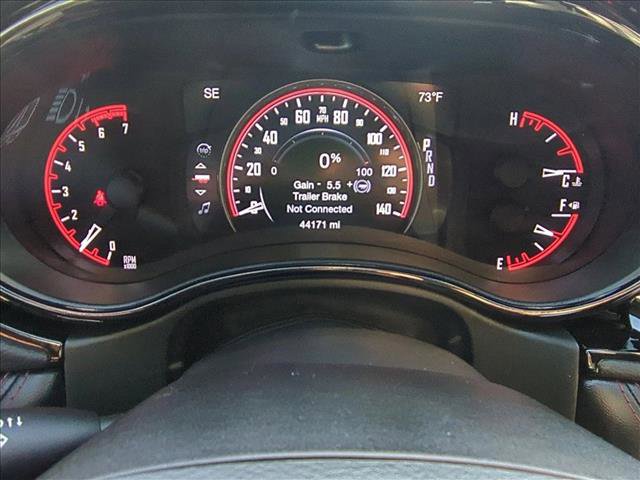 Used 2021 Dodge Durango R/T w/ Blacktop Package image 11