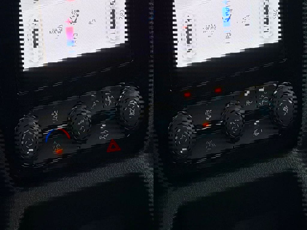 New 2025 Ford Ranger XLT image 50