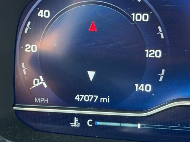 Certified 2023 Chevrolet Tahoe Premier w/ Advanced Technology Package AWD/4WD image 24