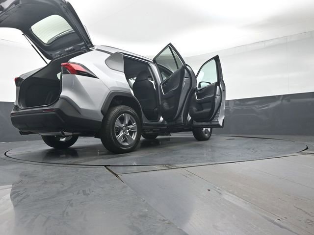 Certified 2025 Toyota RAV4 LE AWD/4WD image 46