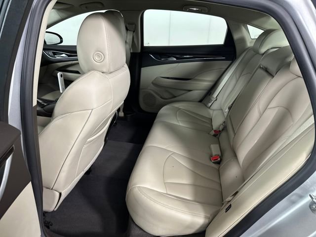 Used 2017 Buick LaCrosse Preferred image 31