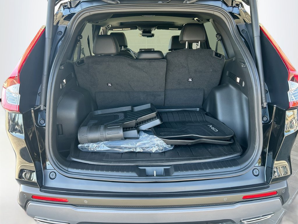 Used 2026 Honda CR-V Sport-L image 26