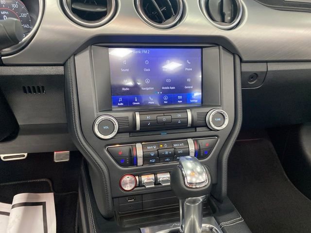 Used 2023 Ford Mustang GT Premium w/ Equipment Group 401A image 10