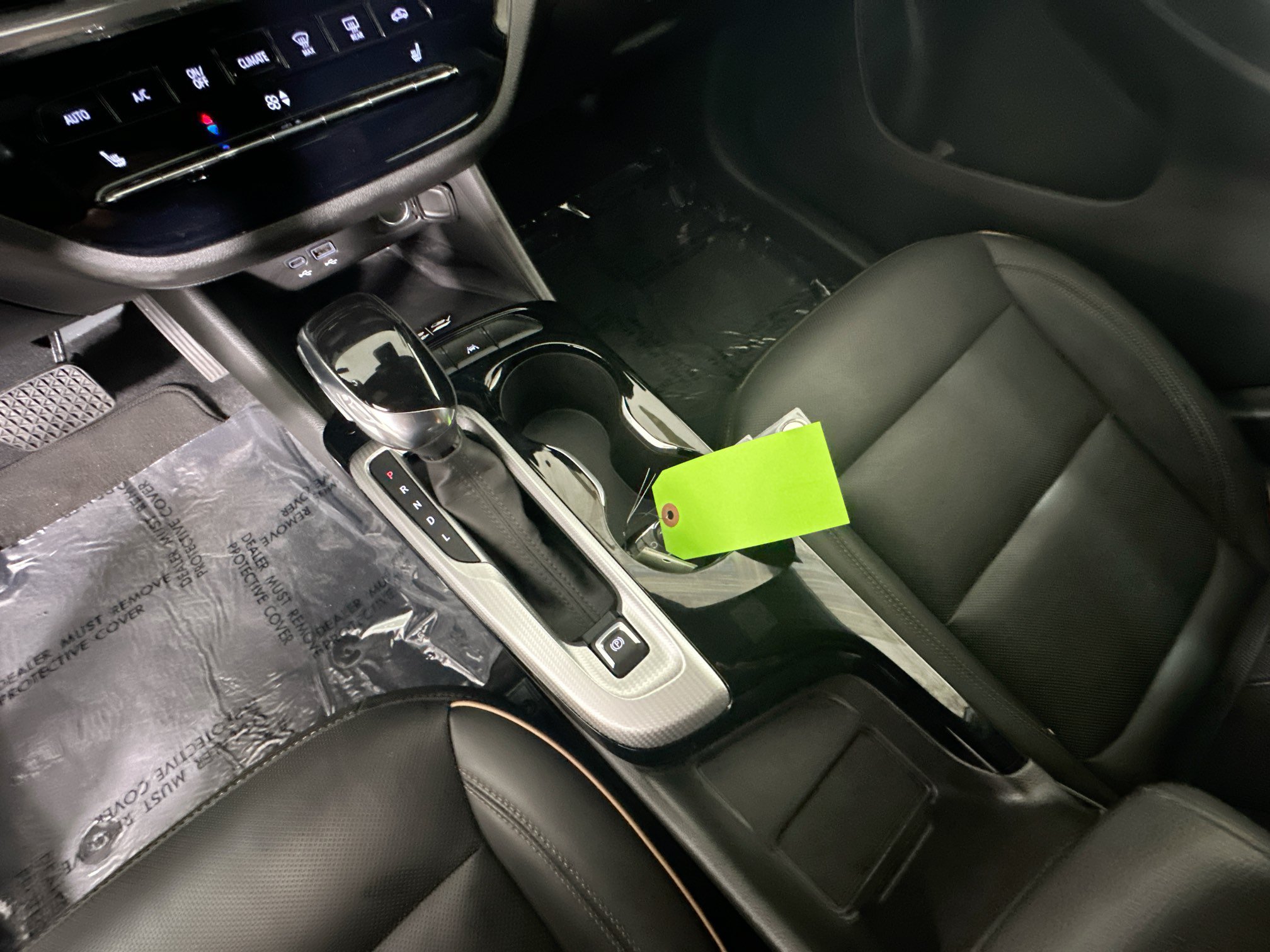 Used 2024 Buick Envista Avenir FWD image 22