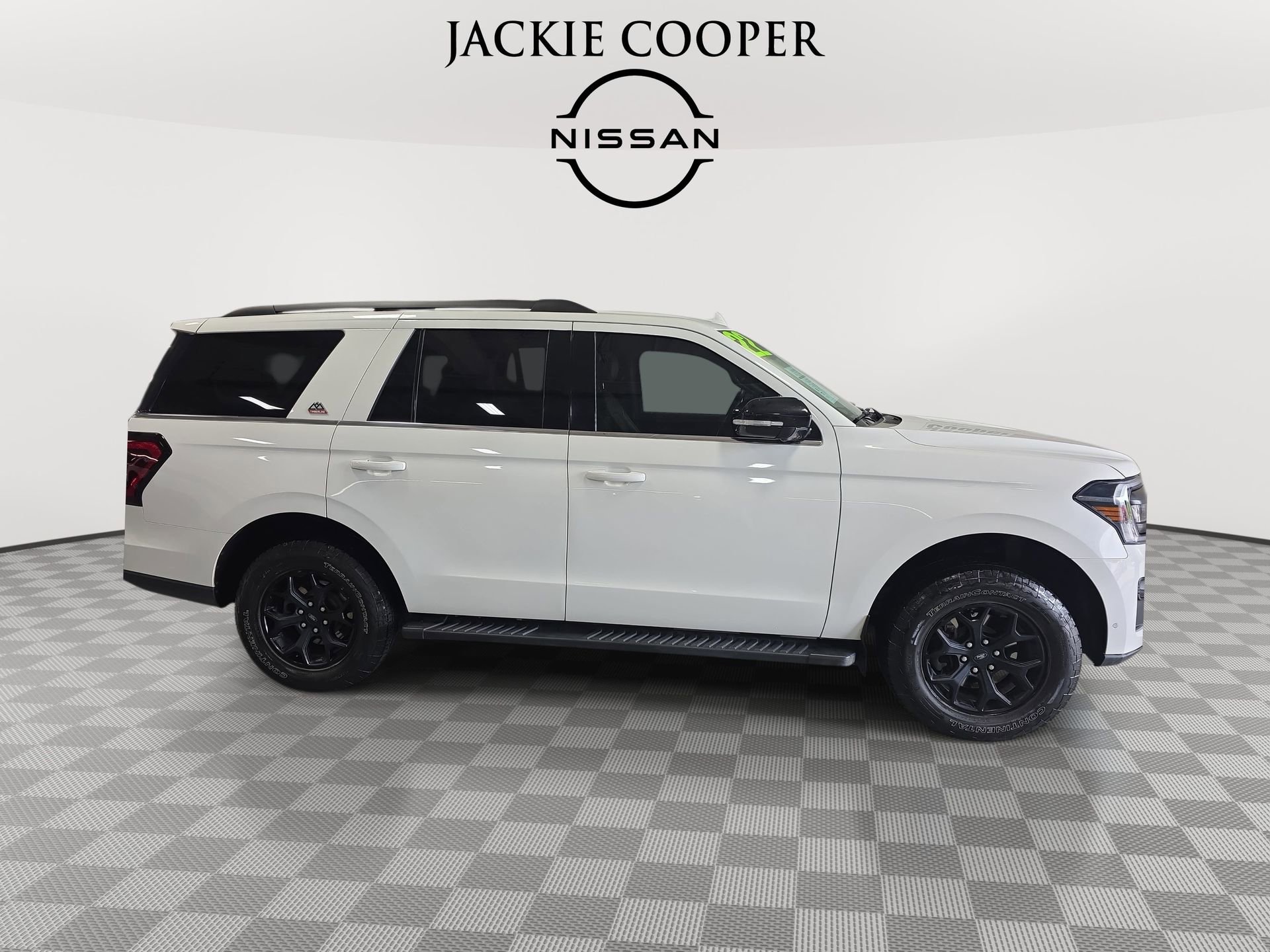 Used 2022 Ford Expedition Timberline AWD/4WD image 4
