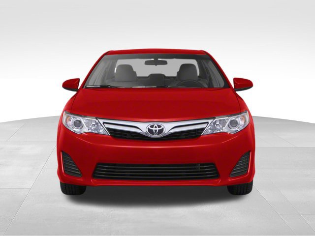 Used 2012 Toyota Camry XLE FWD image 28