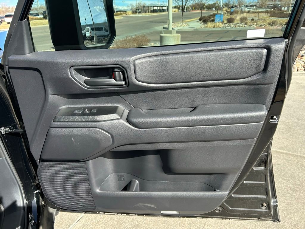 Used 2025 Toyota Land Cruiser 1958 image 28