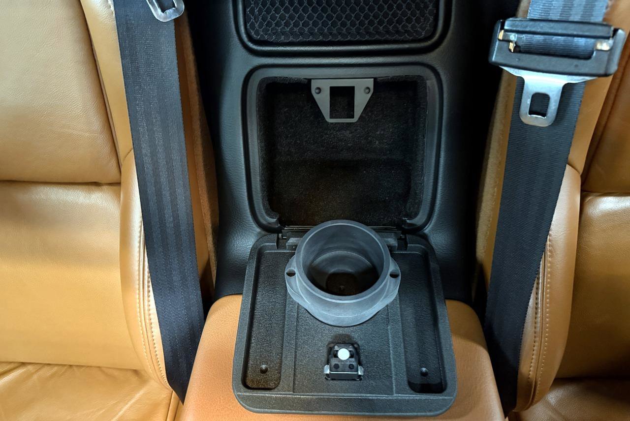 Used 2001 Dodge Viper GTS RWD image 89
