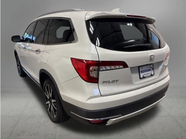 Used 2021 Honda Pilot Touring image 3