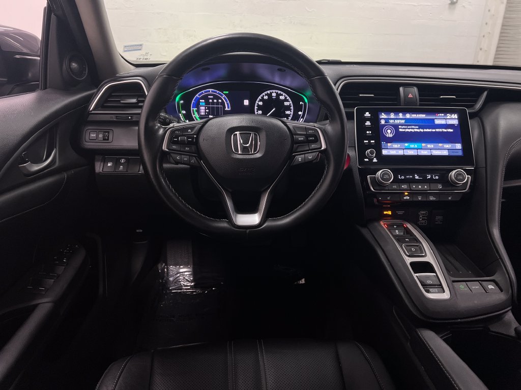 Used 2020 Honda Insight Touring image 13